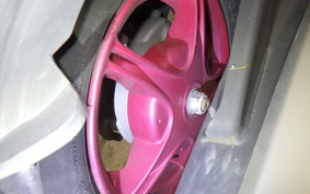 YAMAHA JOG ZR-4 2006 SA56J