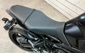 YAMAHA MT-09 ABS 2020 RN52J
