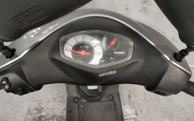 SUZUKI ADDRESS V50 CA44A
