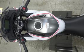 KAWASAKI NINJA 400R 2014