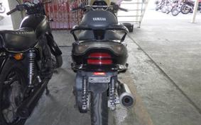 YAMAHA MAJESTY 125 2021 5CA