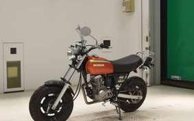 HONDA APE 50 AC16