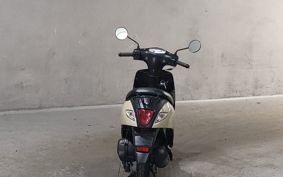 SUZUKI LET's CA4AA