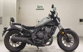 HONDA REBEL 500 A 2023 PC60