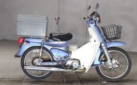 HONDA SUPER CUB 50 SUPER CUSTOM C50
