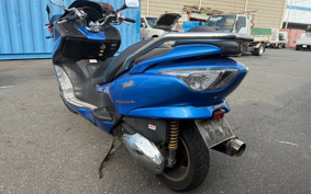 HONDA FORZA Z MF08