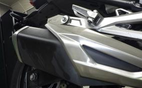 HONDA NC750X 2022