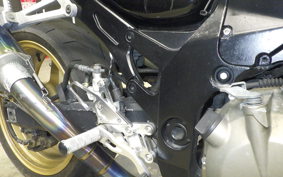 KAWASAKI ZX 1200 NINJA R 2002 ZXT20B