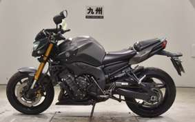 YAMAHA FAZER FZ8 NA 2012