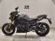 Фото Yamaha FAZER FZ8 NA 2012 с японского аукциона