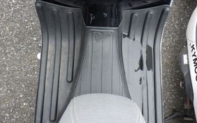 VESPA GTV300IE 2011