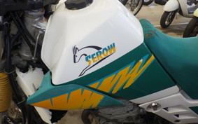 YAMAHA SEROW 225 Gen.2 1KH