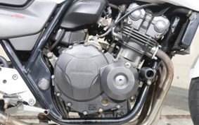 HONDA CB400SFV-3 BOLDOR 2012 NC42