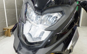 HONDA CB200X 1993