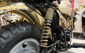 HONDA MONKEY Z50J