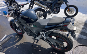 HONDA CBR250R MC41