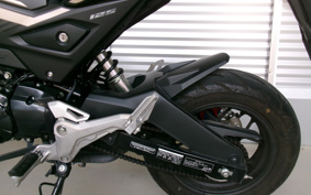 HONDA GROM JC75