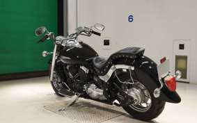 YAMAHA DRAGSTAR 400 CLASSIC 2006 VH01J