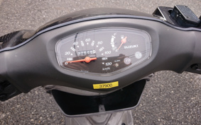 SUZUKI ADDRESS V125 CF4EA