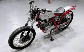 HONDA CBX250 RS MC10
