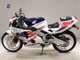 Фото Honda CBR250RR 1992 с японского аукциона