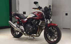 HONDA CB400SF GEN 4 A 2022 NC42