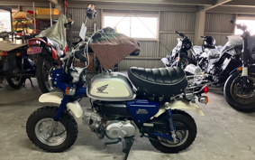 HONDA SUPER CUB90 HA02