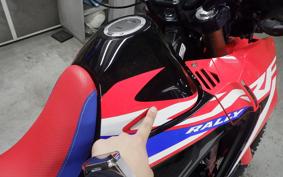 HONDA CRF250 GEN 2 RALLY 1999 MD47