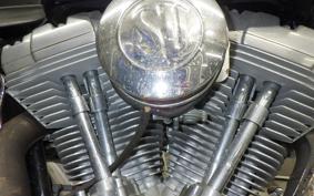 HARLEY FXST 1450 2002