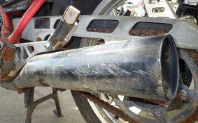 HONDA VT250FC