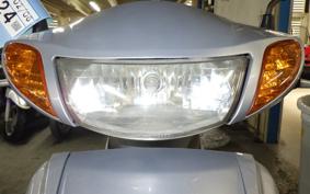 YAMAHA AXIS 125 TREET SE53J