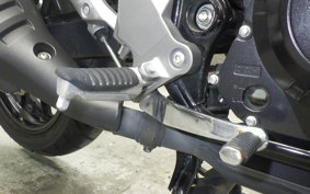 SUZUKI Vｽﾄﾛｰﾑ250A 1996