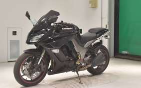 KAWASAKI NINJA 1000 2011
