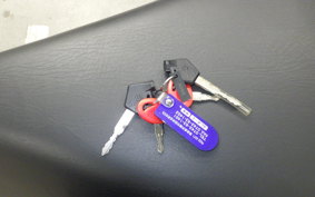 SUZUKI ADDRESS V125 DT11A