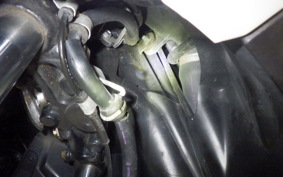 YAMAHA CYGNUSｸﾞﾘﾌｧｽ 2023 SEJ4J