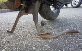 YAMAHA JOG Gen.1 3KJ