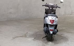 SUZUKI LETSG CA4AA