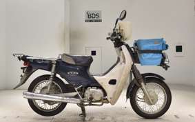 HONDA C50 SUPER CUB AA04