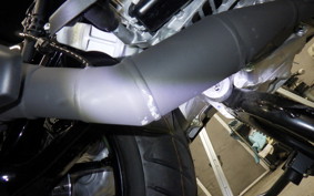 YAMAHA NMAX155-3 2015 SG92J