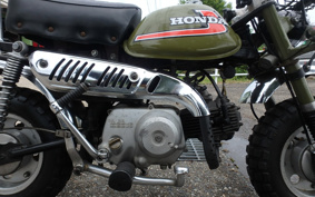 HONDA MONKEY Z50J