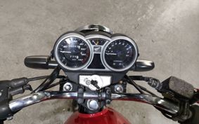 HONDA CBF125 PCJ7
