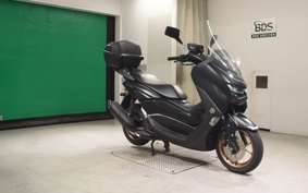 YAMAHA N-MAX SEG6J