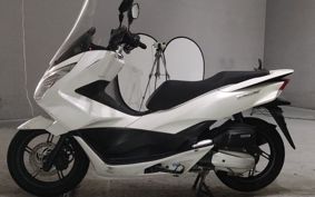 HONDA PCX125 JF56