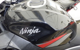 KAWASAKI NINJA 400 2018 EX400G