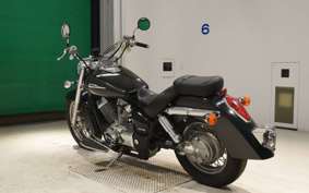 HONDA SHADOW 400 CLASSIC 2009 NC44