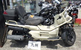 HONDA PS250 MF09