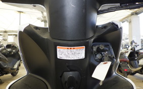 HONDA DIO110ﾍﾞｰｼｯｸ 2006 JK03