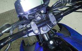 SUZUKI GIXXER 150 2005 ED131