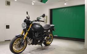 KAWASAKI Z900RS SE 2025 ZR900K
