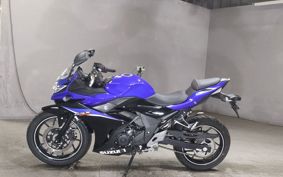 SUZUKI GSX250 R DN11A